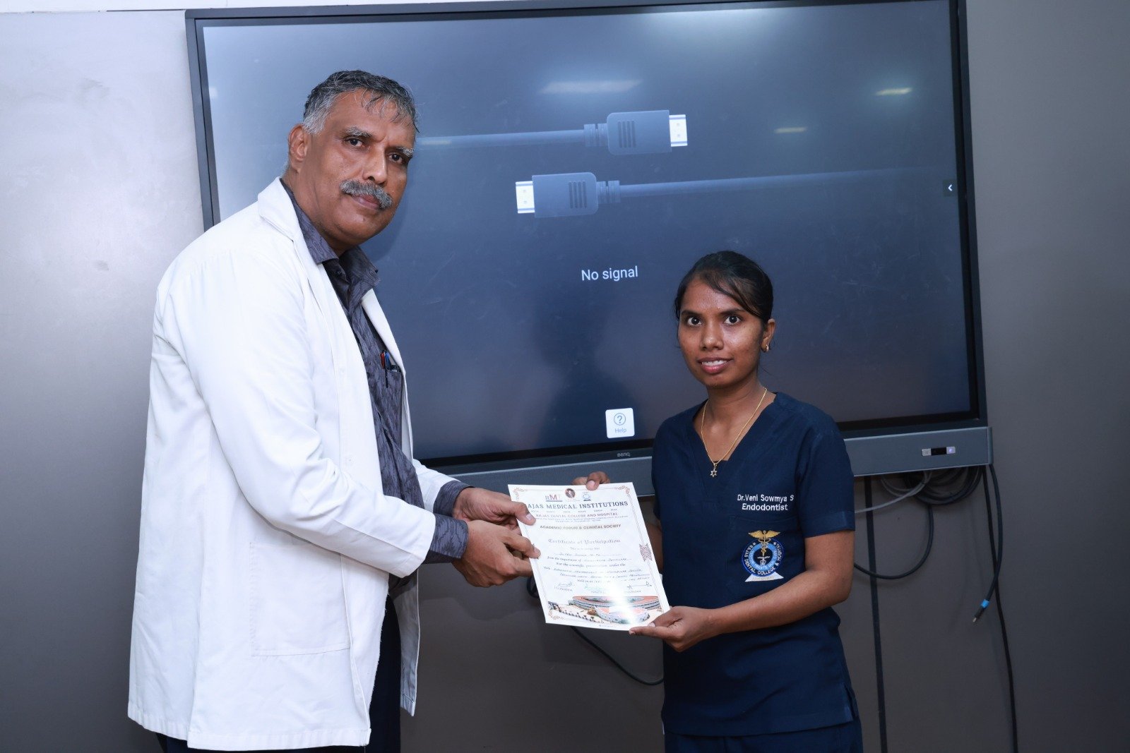 CLINICAL SOCIETY MEETING - 26.05.2026